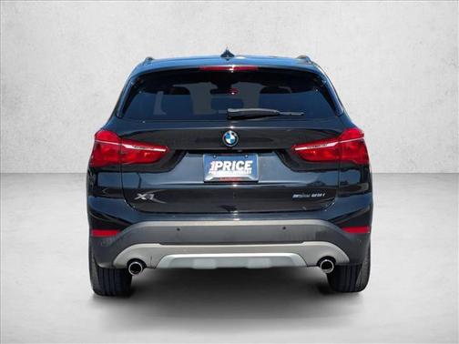 2019 BMW X1 sDrive28i