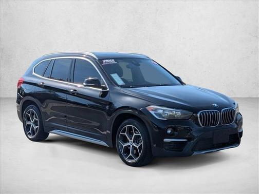 2019 BMW X1 sDrive28i