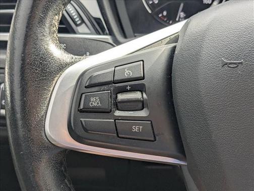 2019 BMW X1 sDrive28i