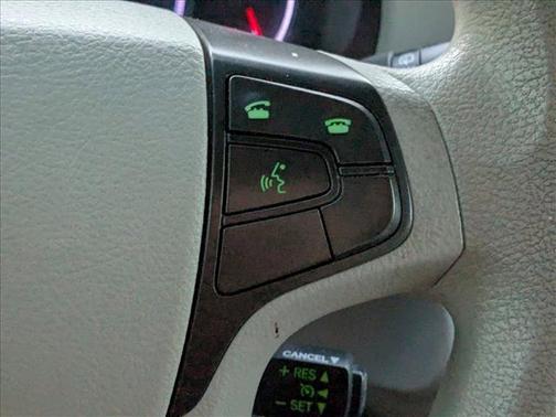 2014 Toyota Sienna LE