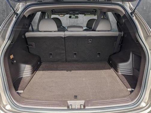 2012 Hyundai TUCSON GL