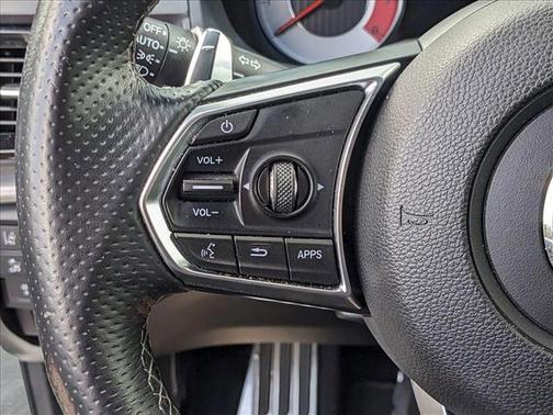 2019 Acura RDX A-Spec