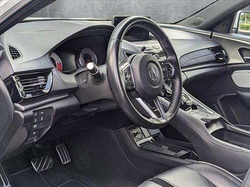 2019 Acura RDX A-Spec