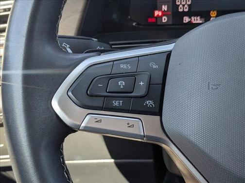 2024 Volkswagen Atlas 2.0T SE w/Technology 4MOTION