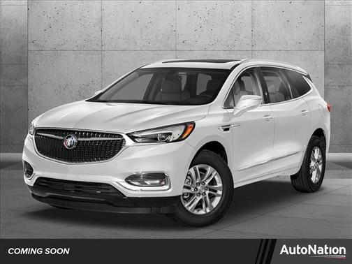 2020 Buick Enclave FWD Premium
