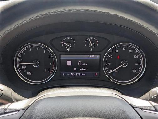 2020 Buick Enclave FWD Premium