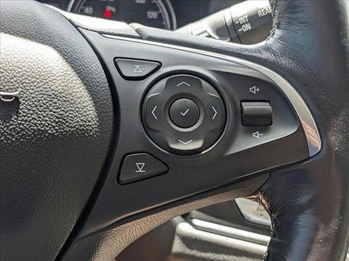 2020 Buick Enclave FWD Premium
