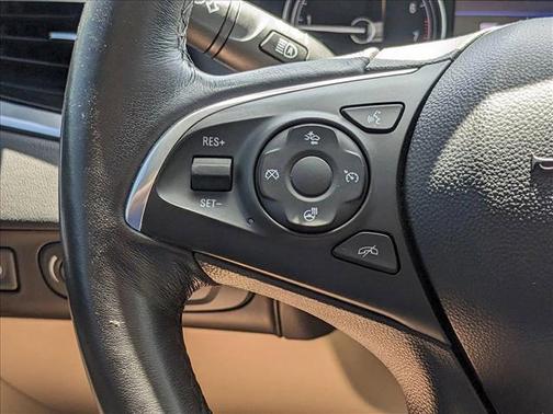 2020 Buick Enclave FWD Premium