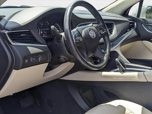2020 Buick Enclave FWD Premium