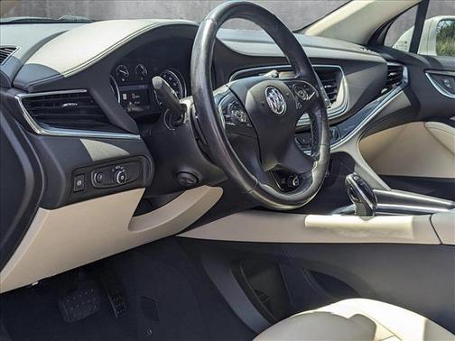 2020 Buick Enclave FWD Premium