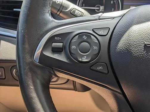 2020 Buick Enclave FWD Premium