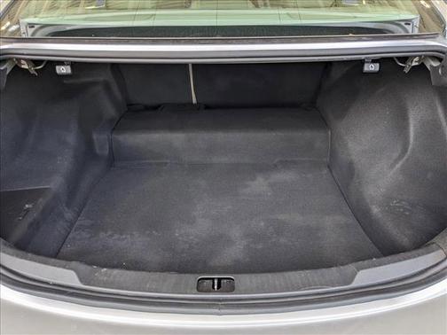 2019 Buick LaCrosse Preferred