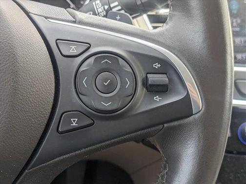 2019 Buick LaCrosse Preferred