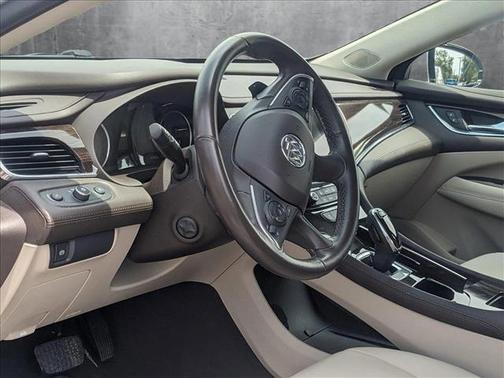 2019 Buick LaCrosse Preferred