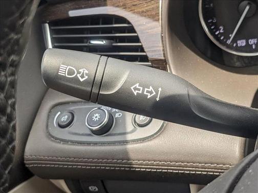 2019 Buick LaCrosse Preferred