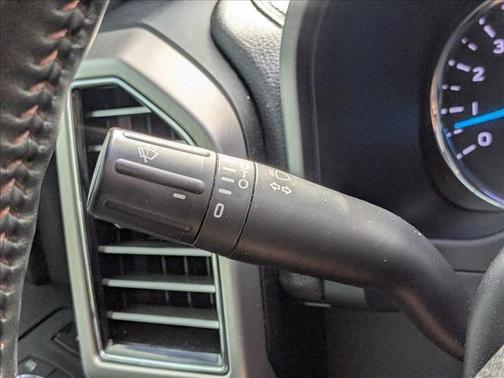 2019 Ford F-250 Platinum