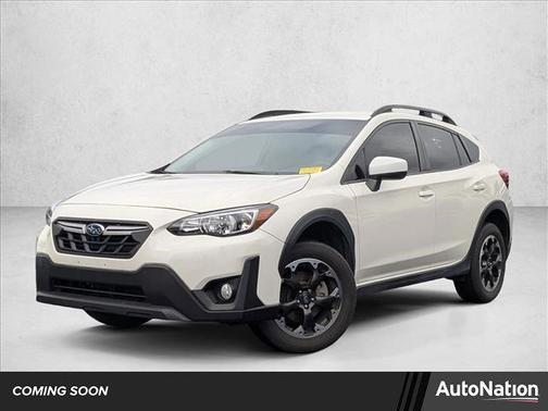 2023 Subaru Crosstrek Premium
