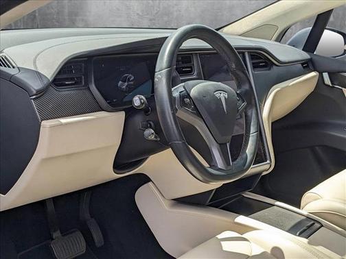2018 Tesla Model X 75D
