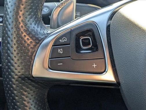 2018 Mercedes-Benz AMG E 63 S 4MATIC