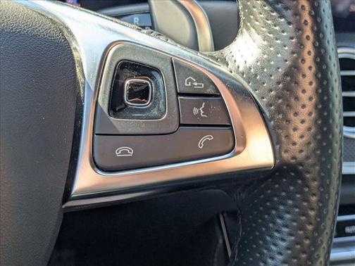 2018 Mercedes-Benz AMG E 63 S 4MATIC