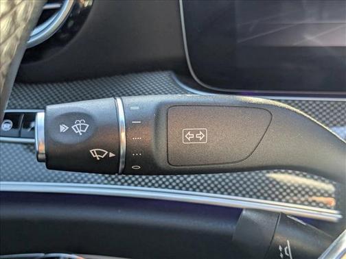 2018 Mercedes-Benz AMG E 63 S 4MATIC