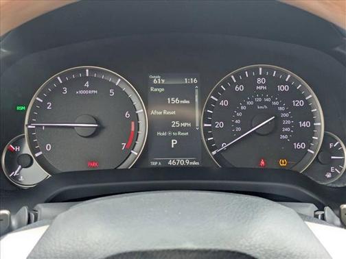 2022 Lexus RX 350L Base