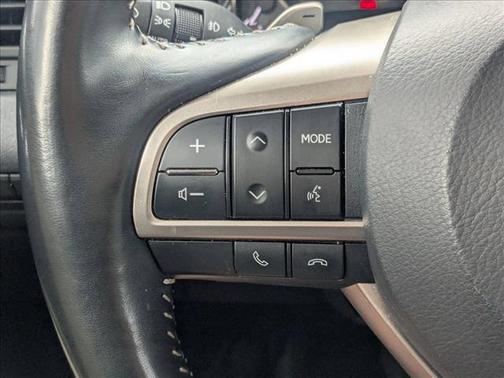 2022 Lexus RX 350L Base