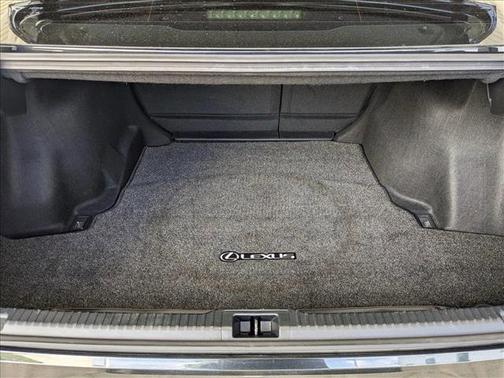 2023 Lexus IS 350 Base