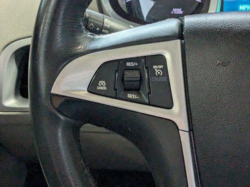 2017 Chevrolet Equinox 1LT