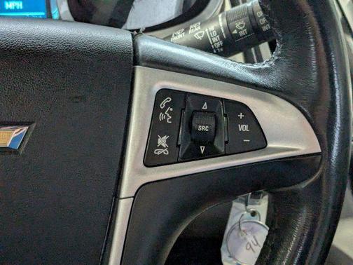 2017 Chevrolet Equinox 1LT