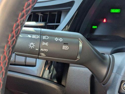 2022 Lexus ES 300h F SPORT