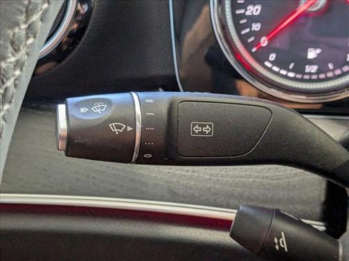 2018 Mercedes-Benz E-Class 4MATIC