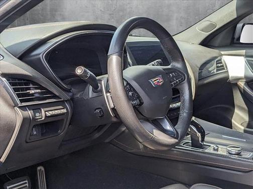 2023 Cadillac CT5 Sport RWD