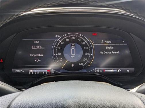 2023 Cadillac CT5 Sport RWD
