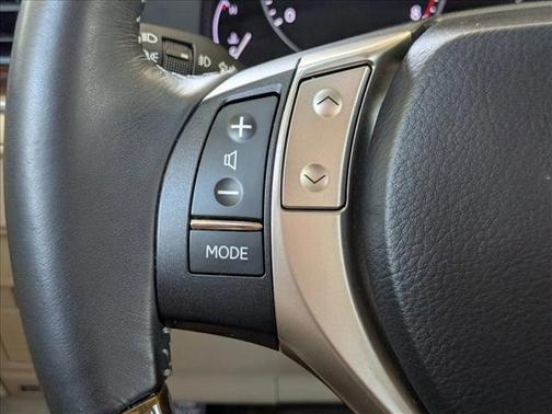 2015 Lexus ES 350 Base