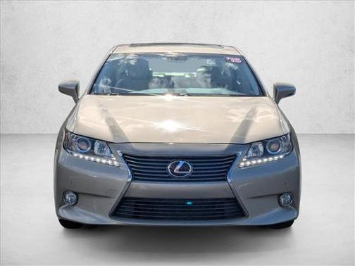 2015 Lexus ES 350 Base