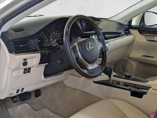 2015 Lexus ES 350 Base