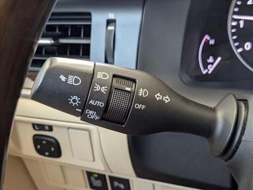 2015 Lexus ES 350 Base