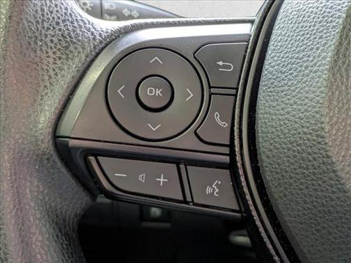 Blueprint 2021 Toyota Corolla Hybrid SE