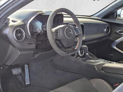 2023 Chevrolet Camaro ZL1