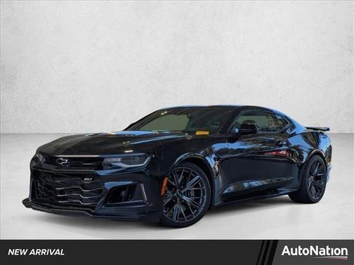 2023 Chevrolet Camaro ZL1