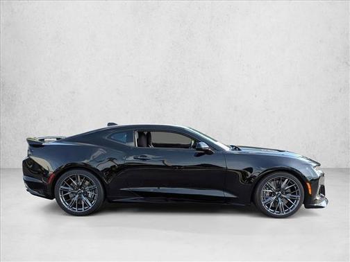 2023 Chevrolet Camaro ZL1