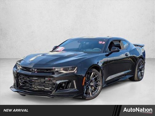 2023 Chevrolet Camaro ZL1