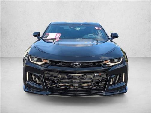 2023 Chevrolet Camaro ZL1