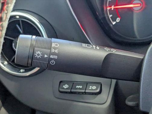 2023 Chevrolet Camaro ZL1