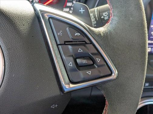 2023 Chevrolet Camaro ZL1