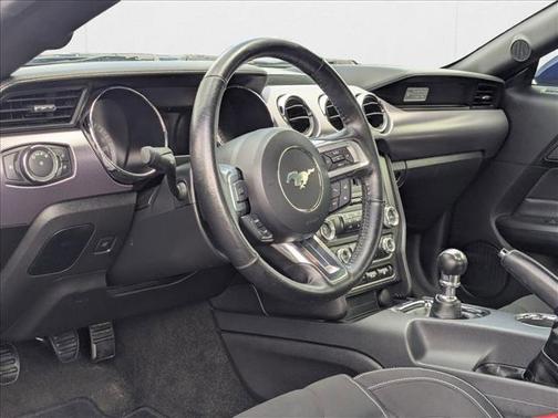 2016 Ford Mustang GT