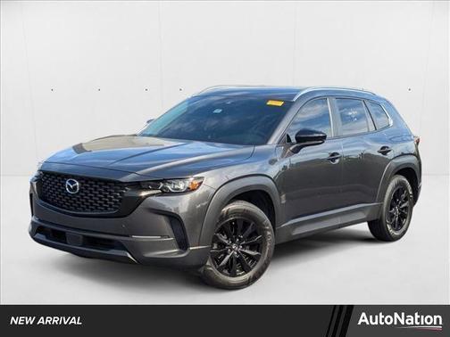2024 Mazda CX-50 2.5 S Preferred Package