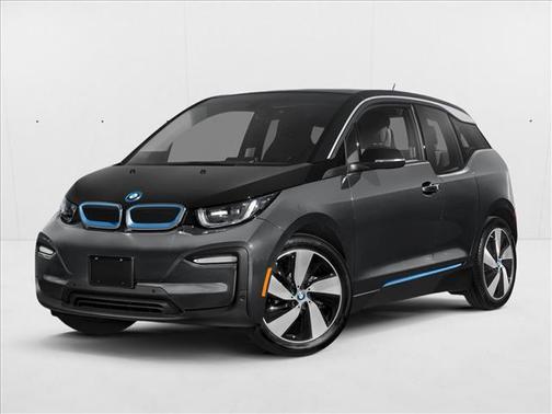 2018 BMW i3 94 Ah