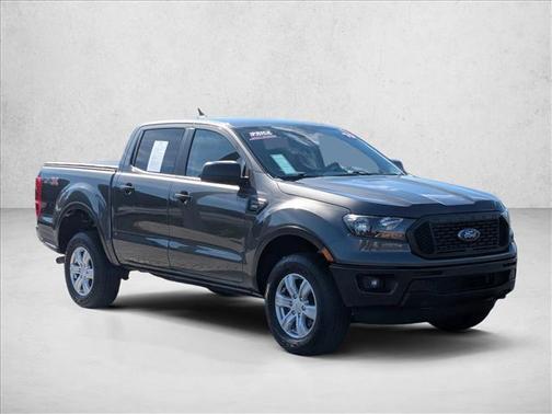 2019 Ford Ranger XL